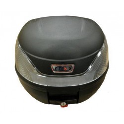 Βαλίτσα Tec 32 LT  Διάφανο Κρύσταλλο Βαλίτσα Tec 32 LT  Διάφανο Κρύσταλλο